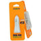 Moxom car dual usb charger with cable kc-06 white